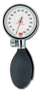 boso Solid Ø 60 mm - Blutdruckmessgerät