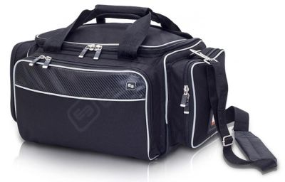 EliteBags MEDIC'S doctors bag - black