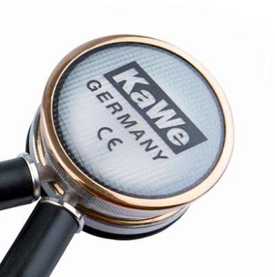 Kawe Planet Stethoscope